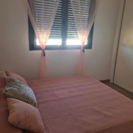 Apartmán Atico Torreblanca Exteriér fotografie
