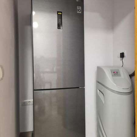 Apartmán Atico Torreblanca Exteriér fotografie