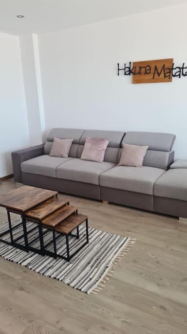 Apartmán Atico Torreblanca Exteriér fotografie