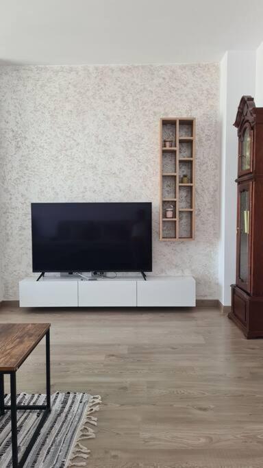 Apartmán Atico Torreblanca Exteriér fotografie