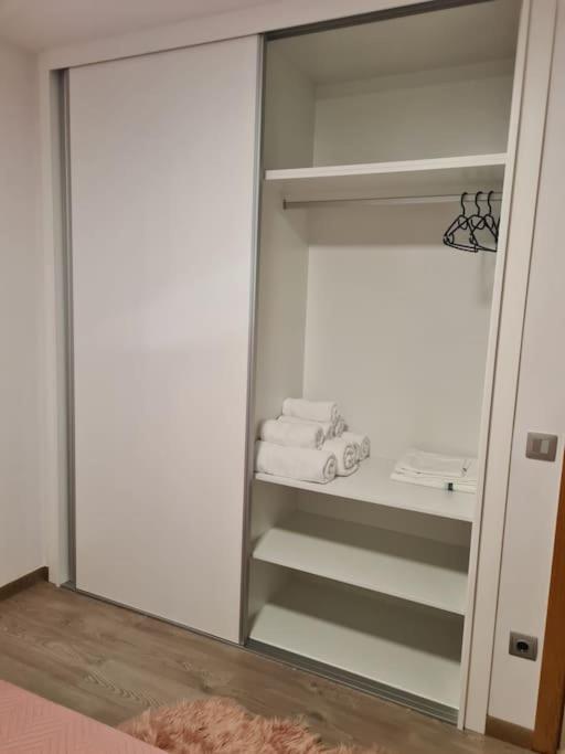 Apartmán Atico Torreblanca Exteriér fotografie