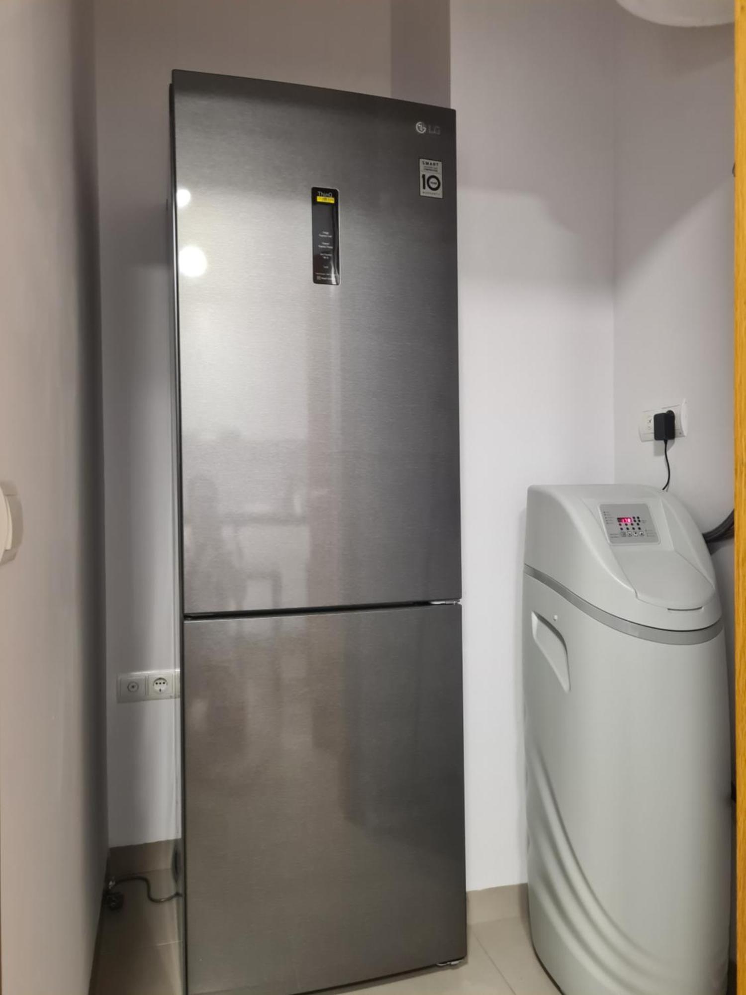 Apartmán Atico Torreblanca Exteriér fotografie