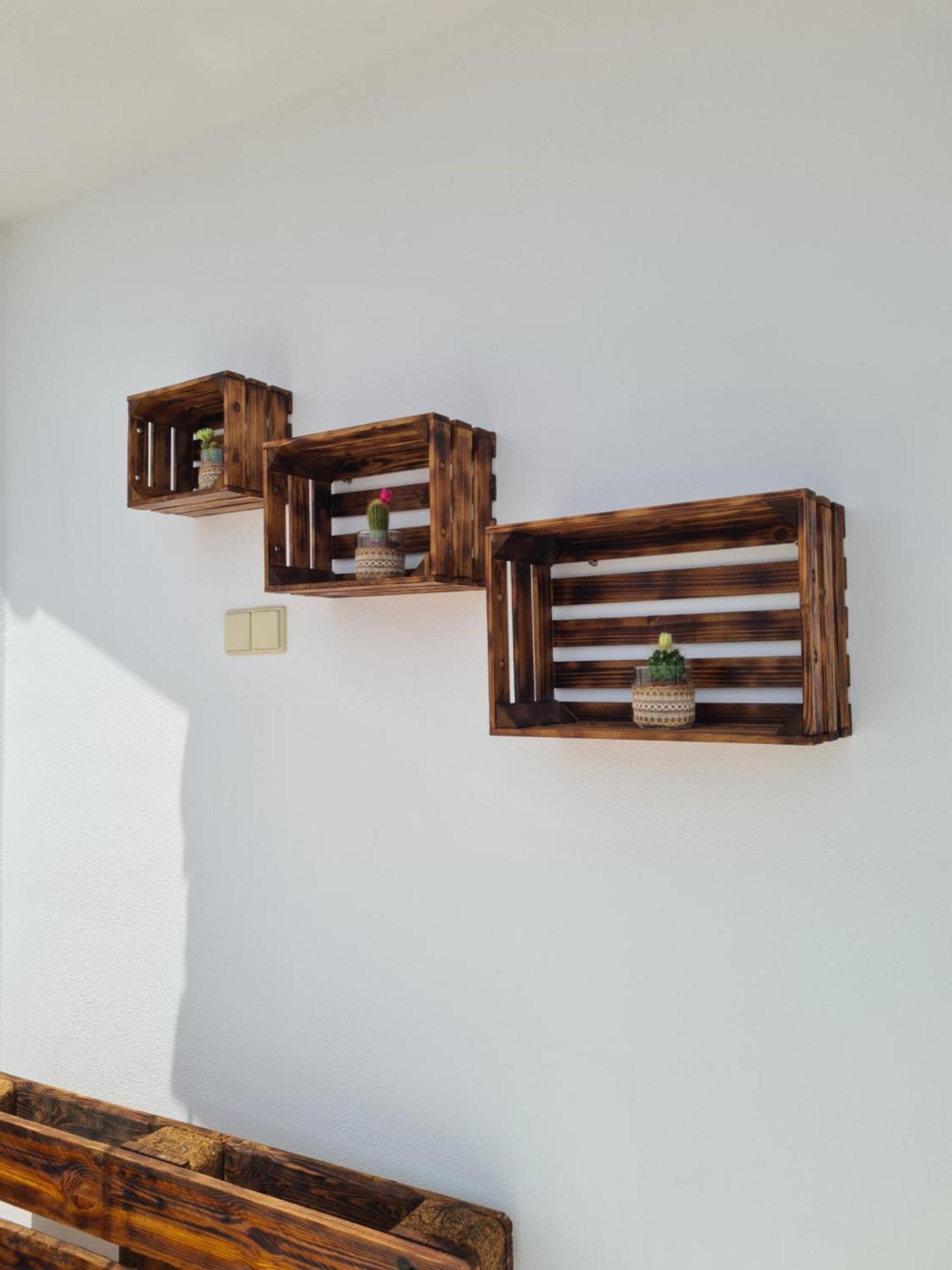 Apartmán Atico Torreblanca Exteriér fotografie