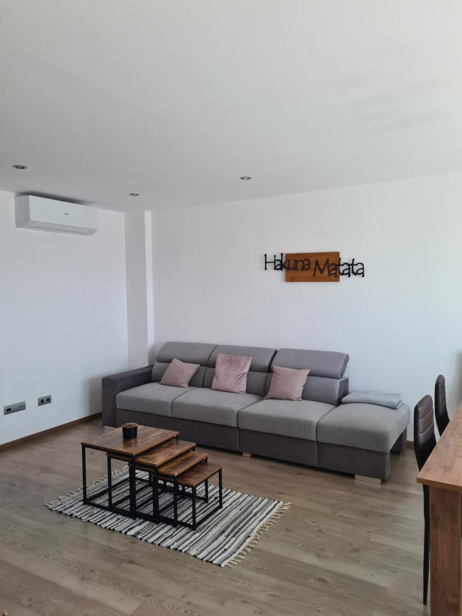Apartmán Atico Torreblanca Exteriér fotografie