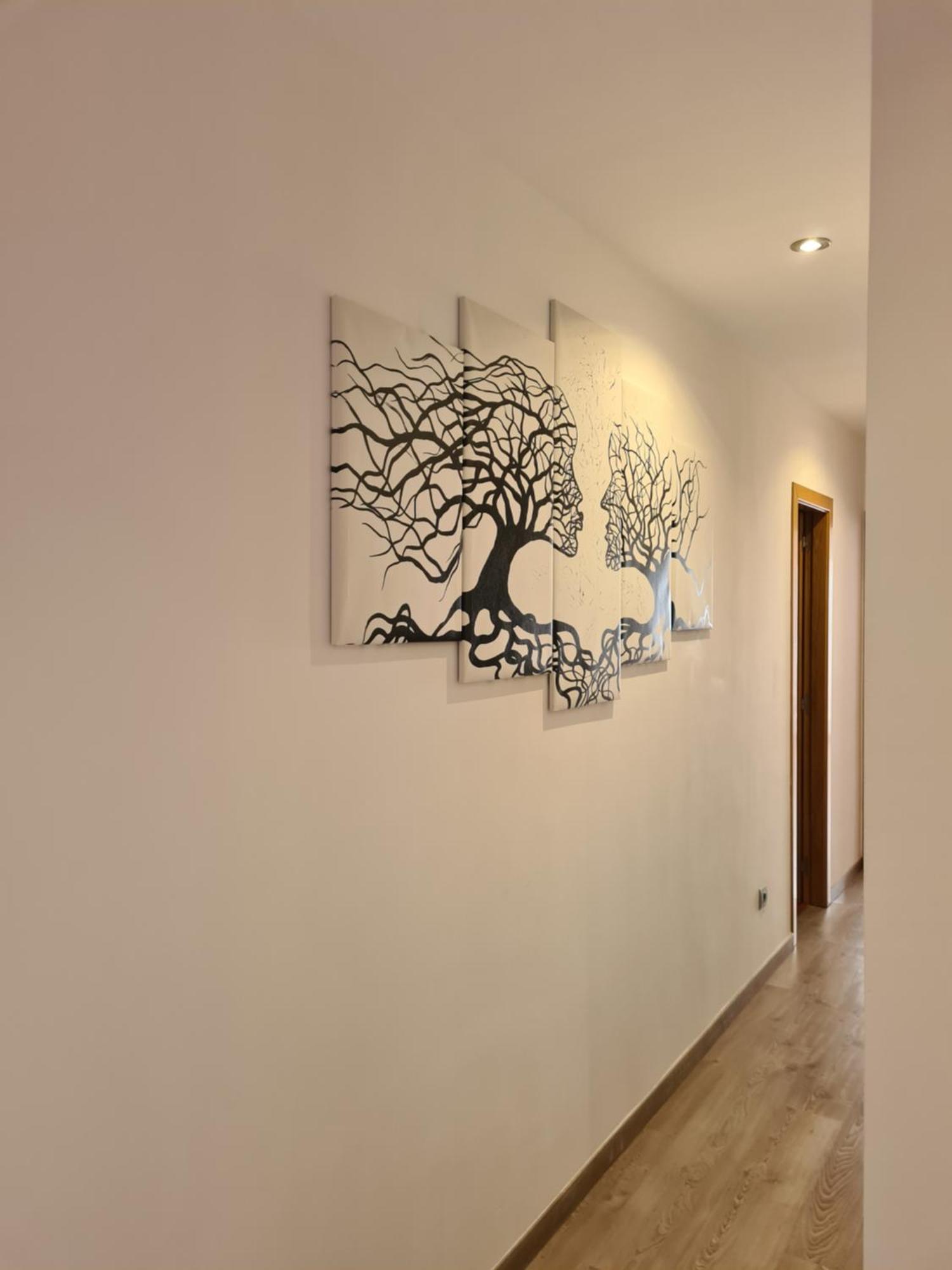 Apartmán Atico Torreblanca Exteriér fotografie