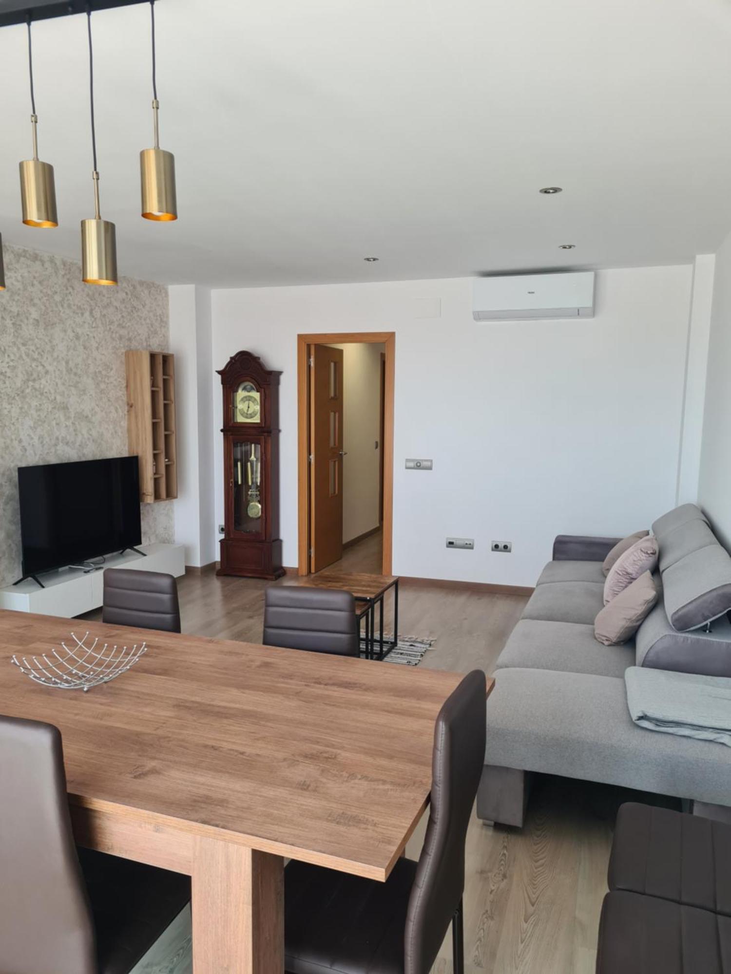 Apartmán Atico Torreblanca Exteriér fotografie