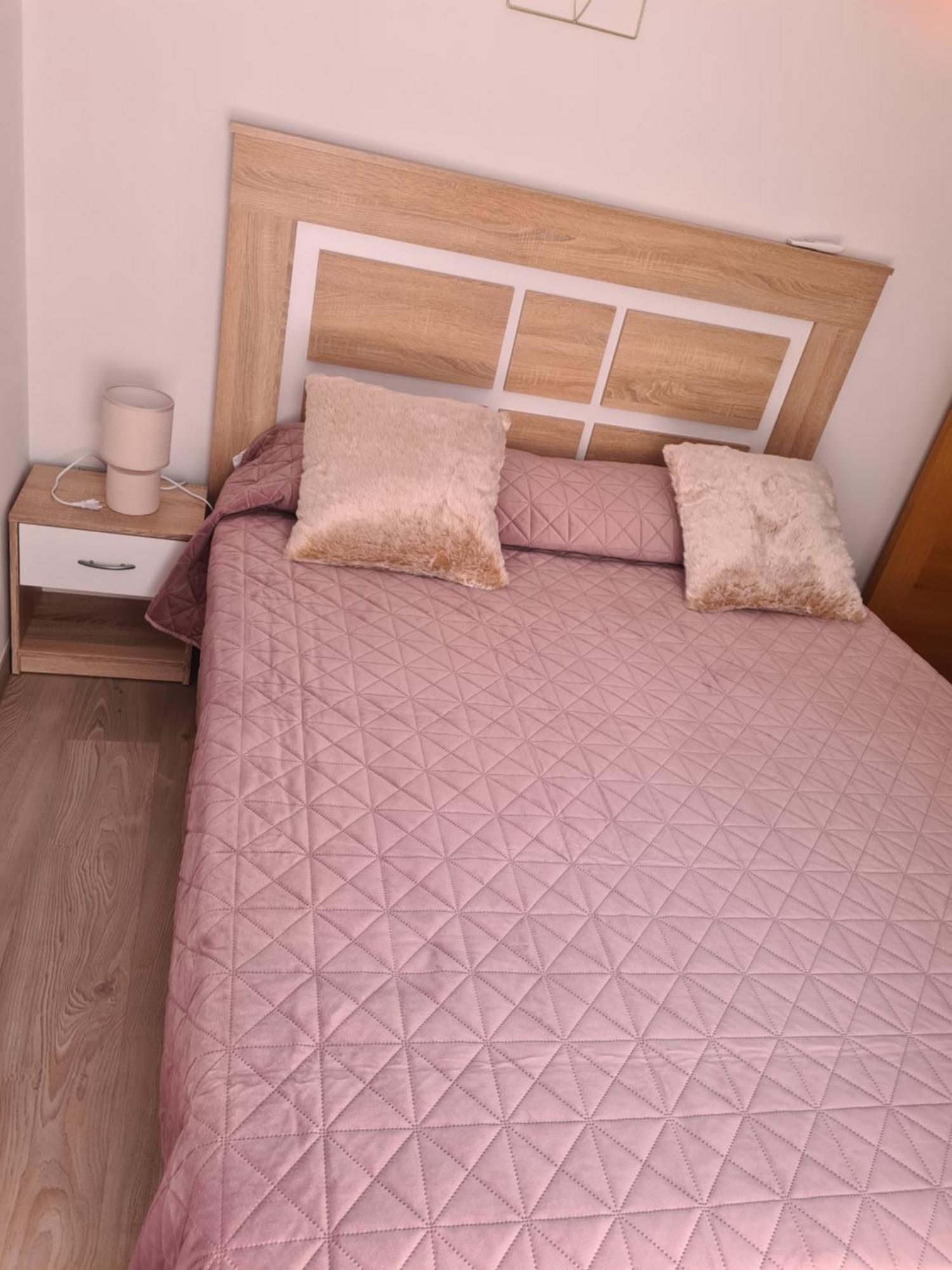 Apartmán Atico Torreblanca Exteriér fotografie