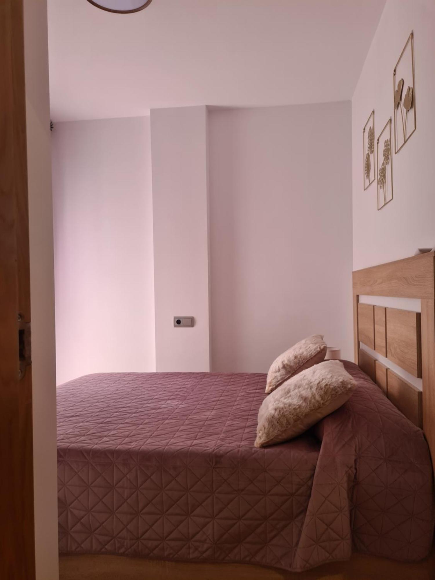 Apartmán Atico Torreblanca Exteriér fotografie