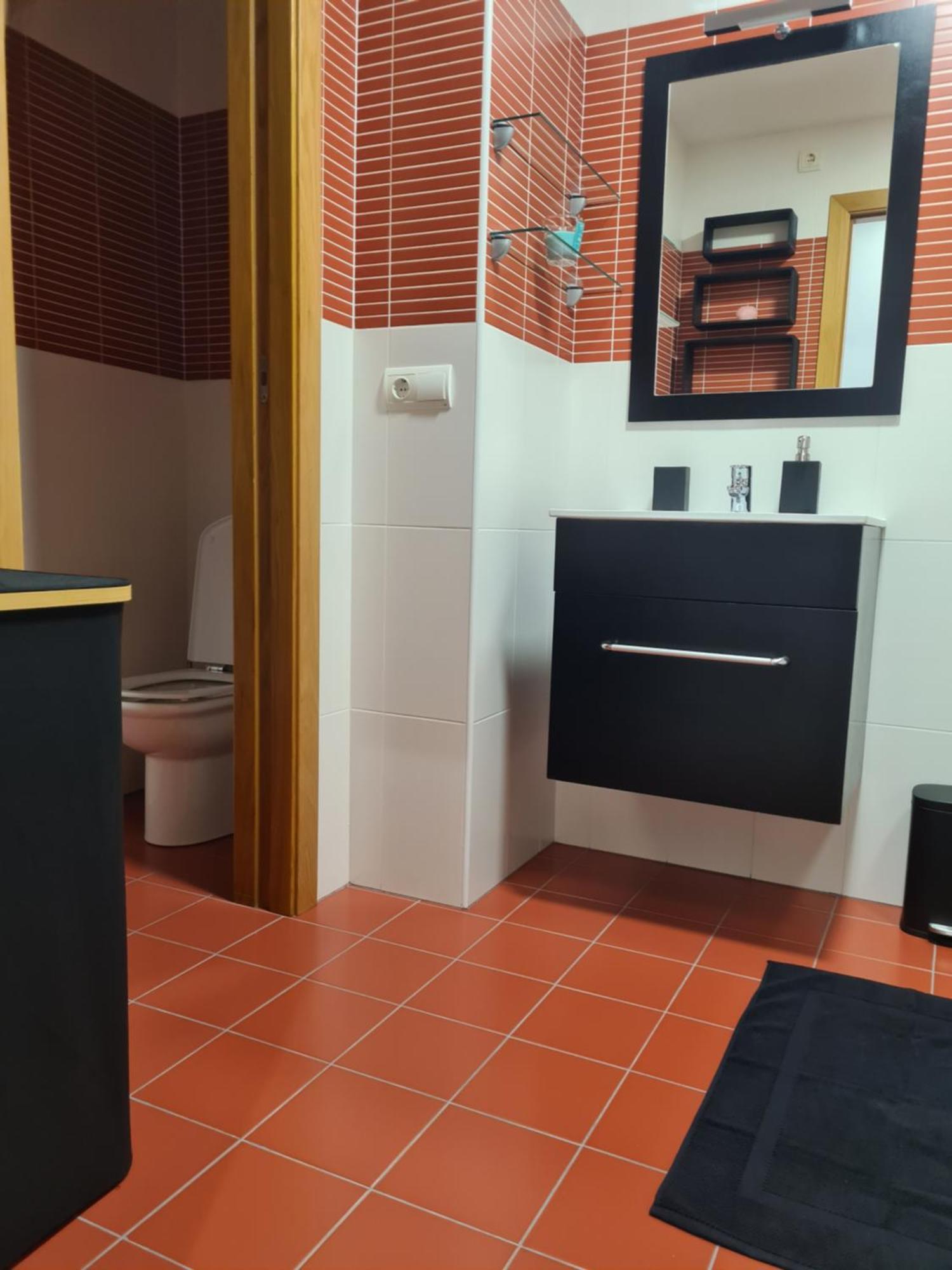 Apartmán Atico Torreblanca Exteriér fotografie