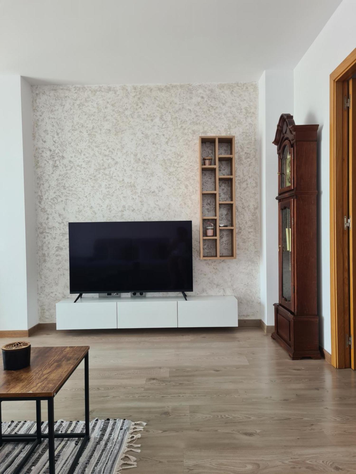 Apartmán Atico Torreblanca Exteriér fotografie