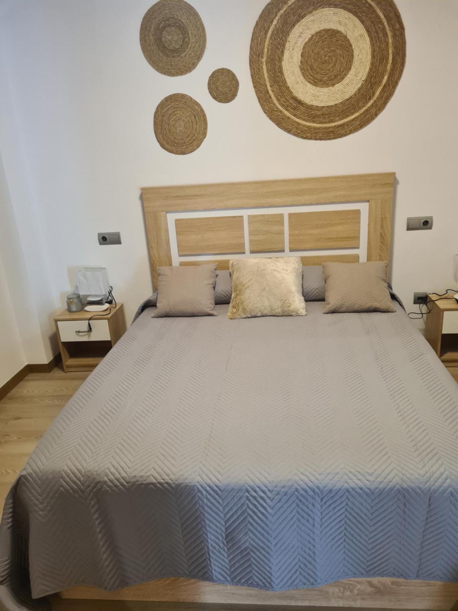 Apartmán Atico Torreblanca Exteriér fotografie