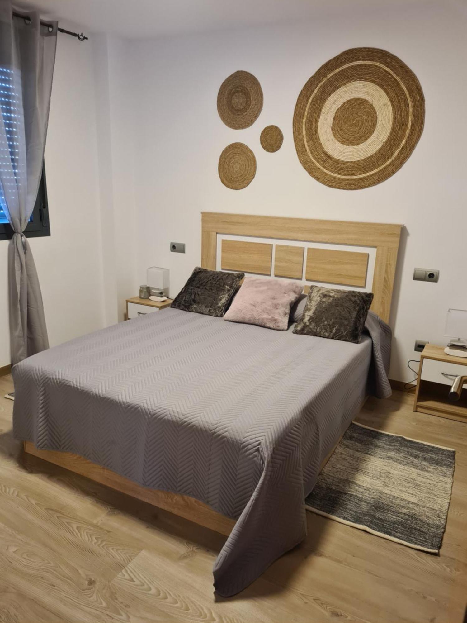 Apartmán Atico Torreblanca Exteriér fotografie
