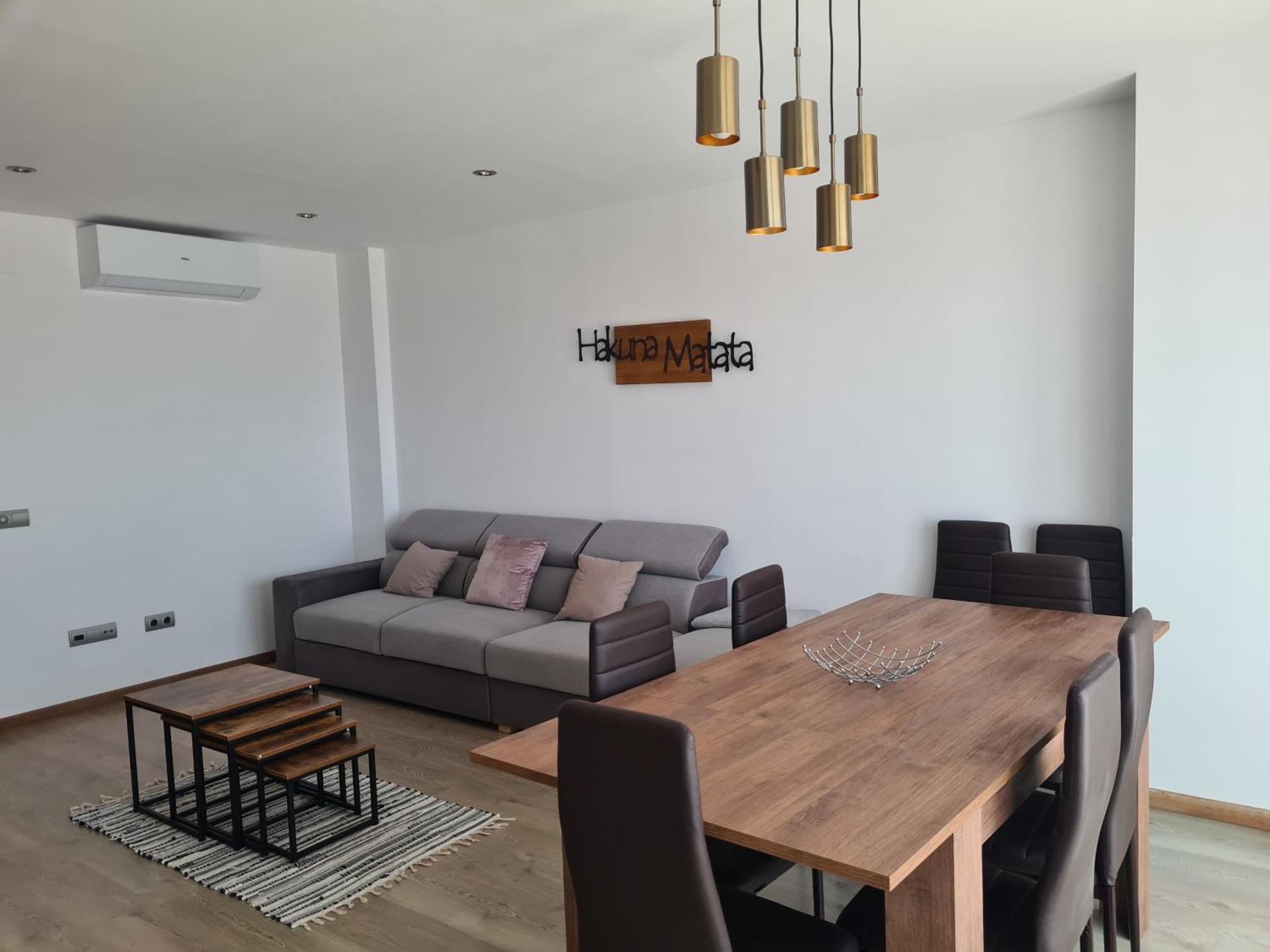 Apartmán Atico Torreblanca Exteriér fotografie