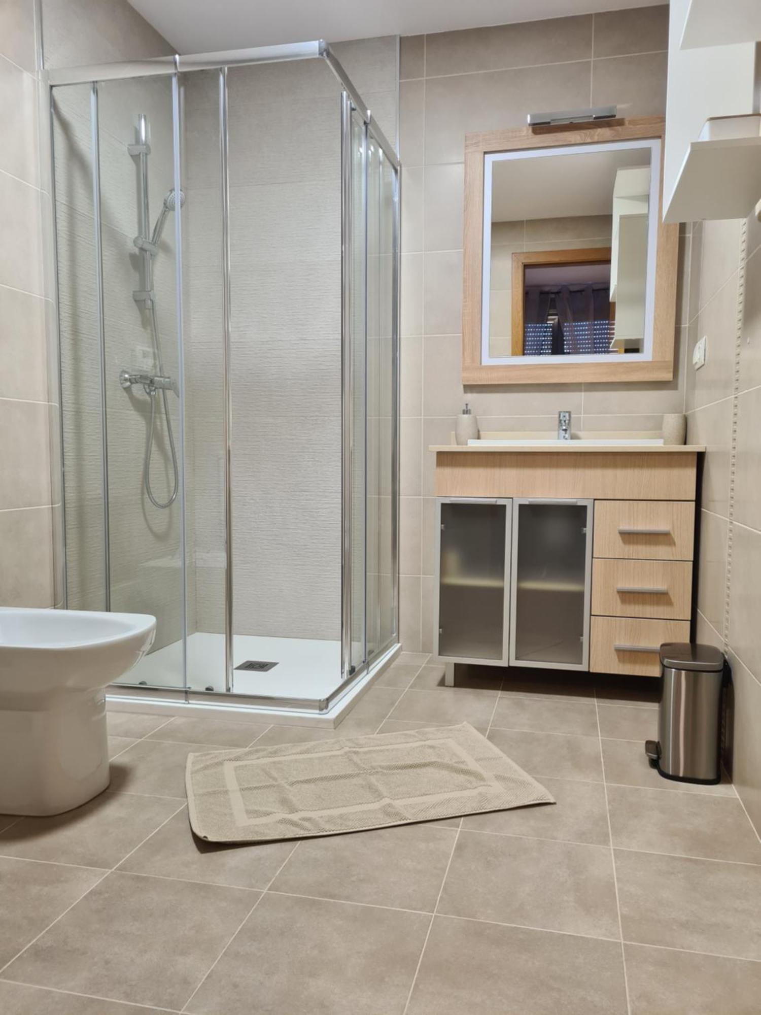 Apartmán Atico Torreblanca Exteriér fotografie