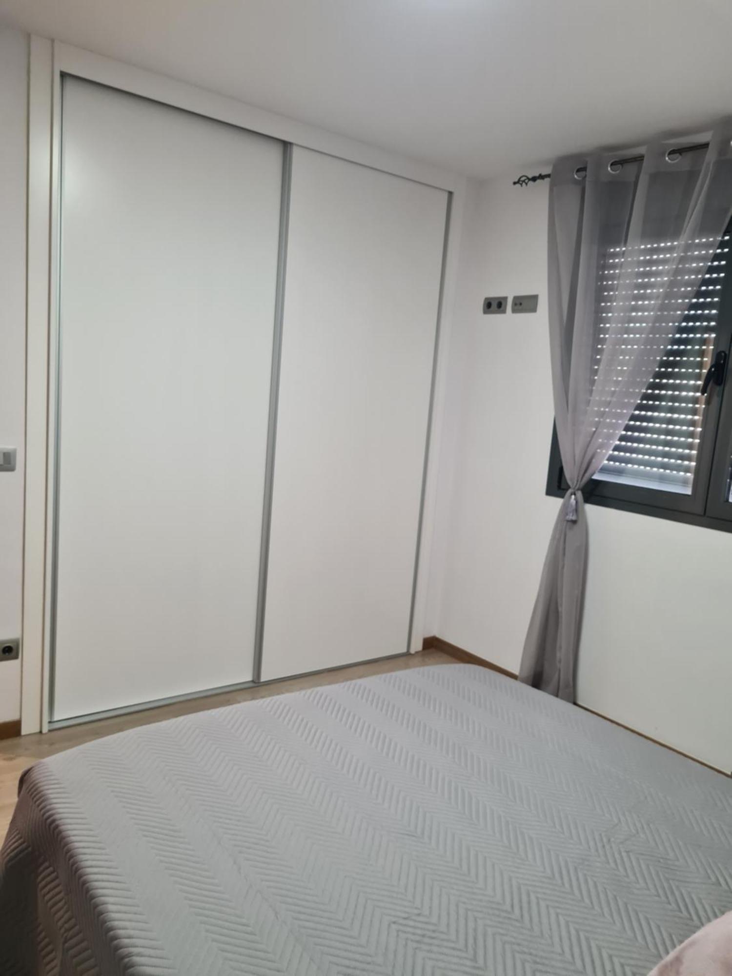 Apartmán Atico Torreblanca Exteriér fotografie