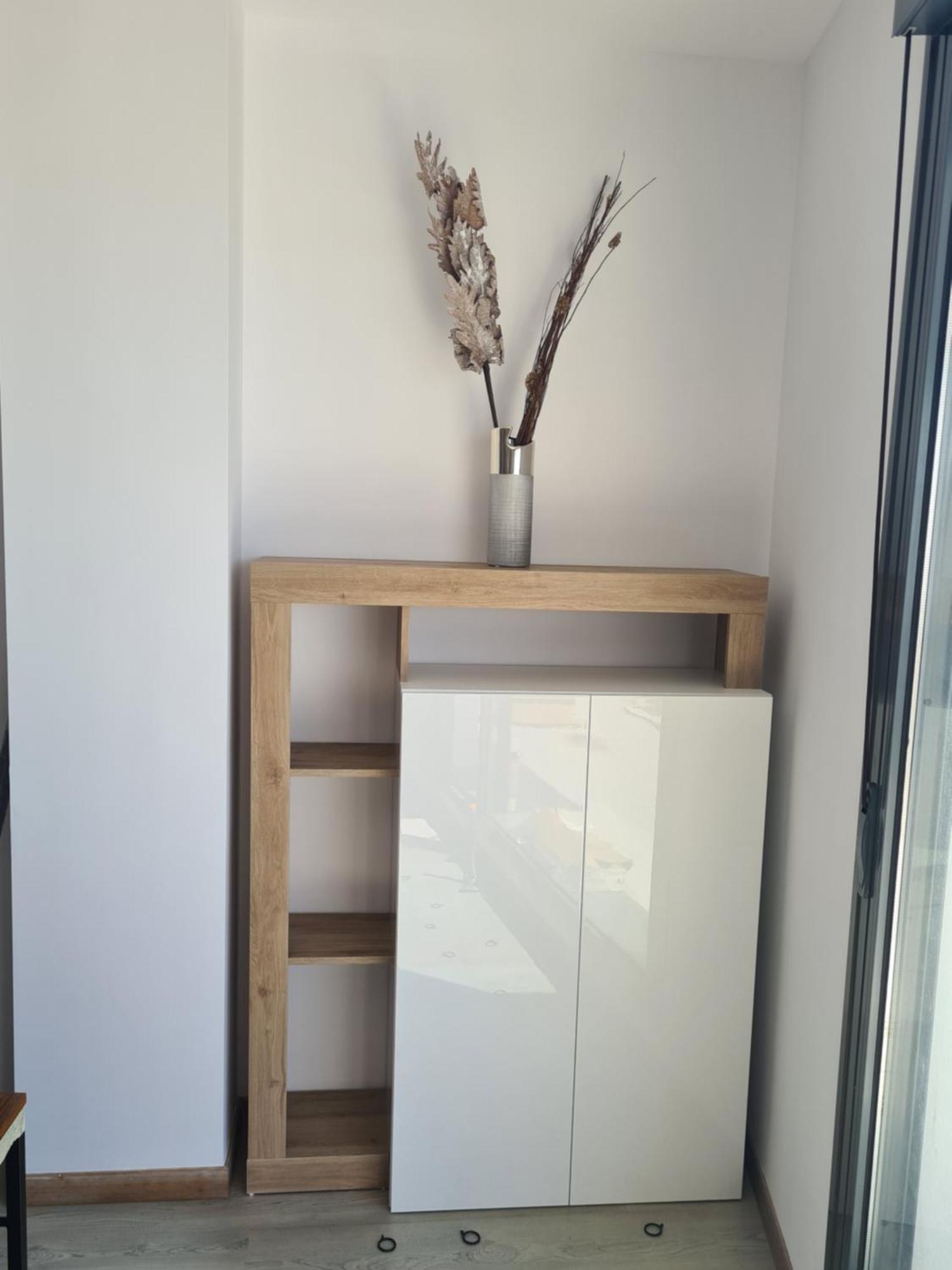 Apartmán Atico Torreblanca Exteriér fotografie